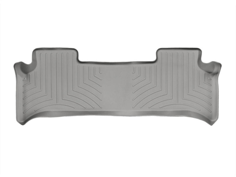 WeatherTech 07-09 Land Rover Range Rover Rear FloorLiner - Grey