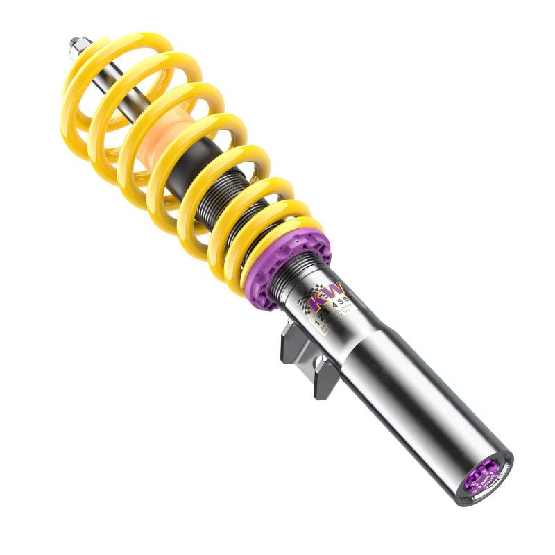 KW Coilover Kit V3 2022+ Volkswagen 2WD ID Buzz EB