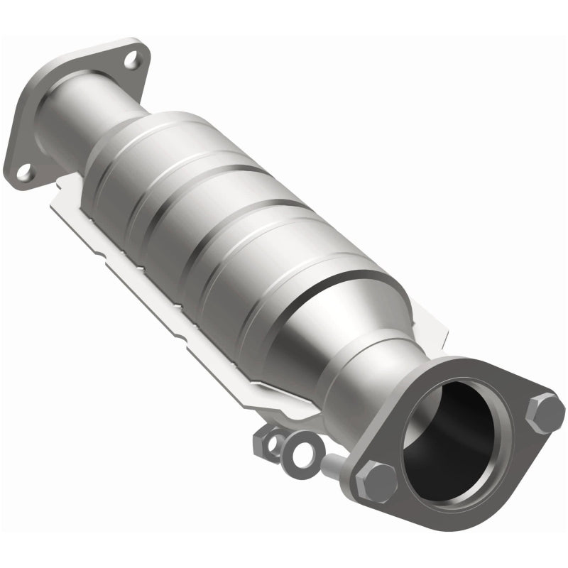 MagnaFlow Direct Fit Catalytic Converter 06-10 Hyundai Azera 3.8L