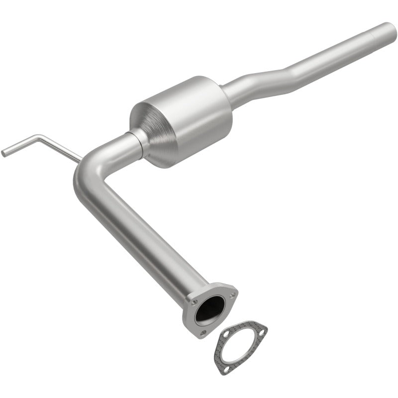 MagnaFlow Direct Fit Catalytic Converter 93 VW Eurovan 2.5L