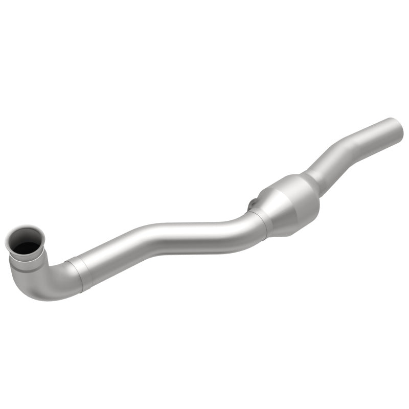 MagnaFlow Direct Fit Catalytic Converter 06- GM Silv/Sierra 6.6L