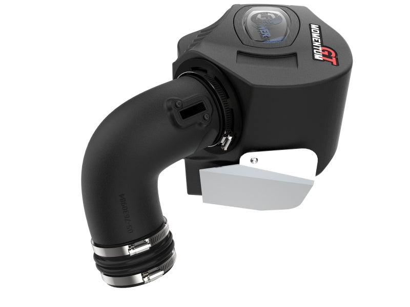 aFe Momentum GT Pro 5R Cold Air Intake System 16-17 BMW 340i/ix B58