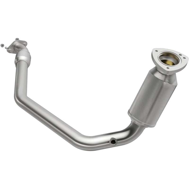 MagnaFlow 2007 Chevrolet Malibu 3.5L Direct Fit Converter