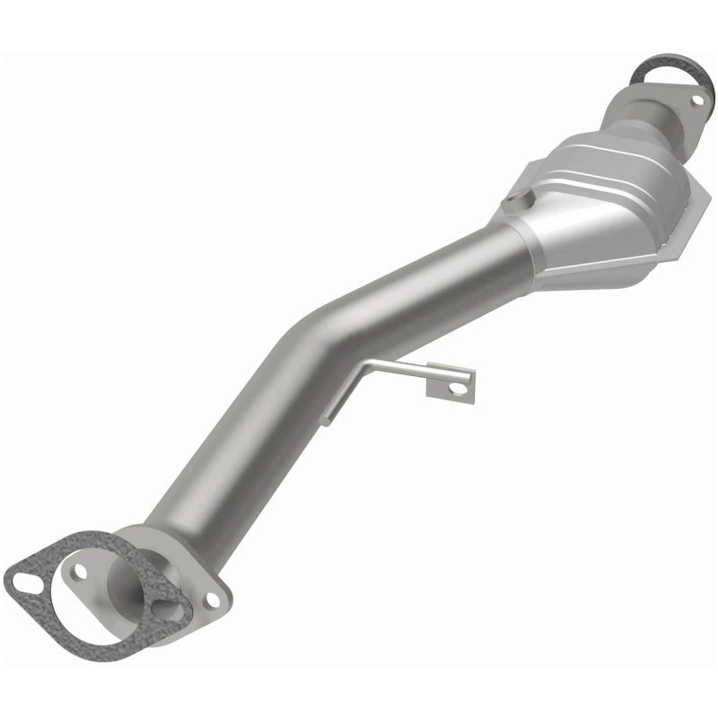 MagnaFlow Direct Fit Catalytic Converter 06-08 Subaru Forester 2.5L