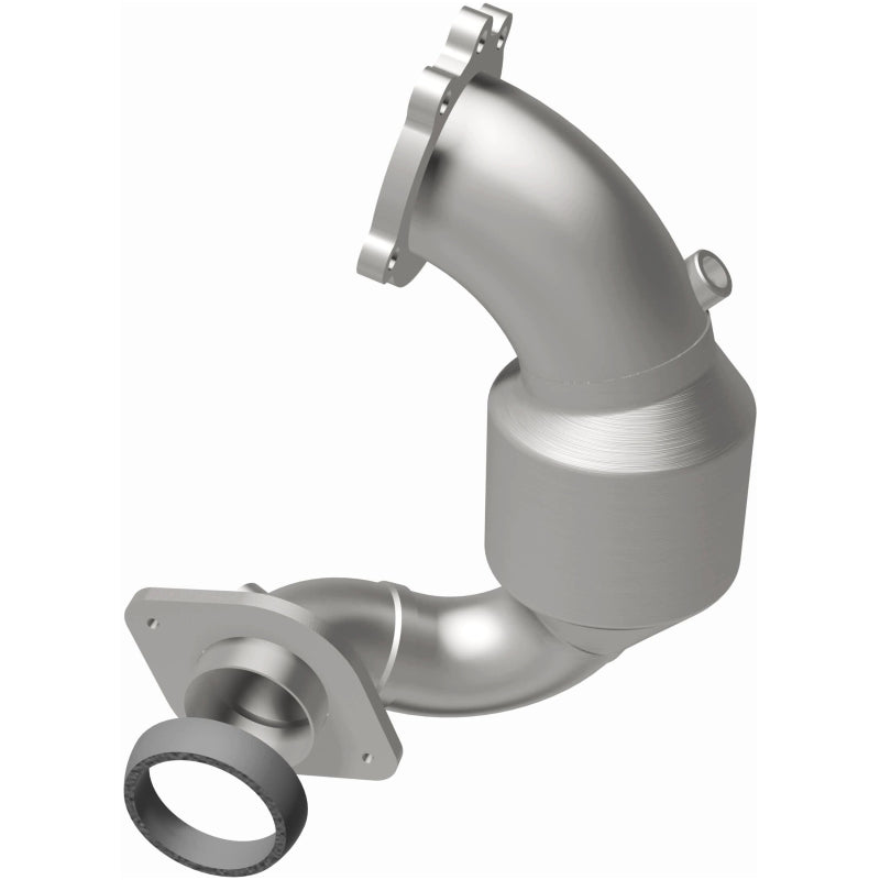 MagnaFlow Direct Fit Catalytic Converter 08-09 Dodge Caliber 2.4L T