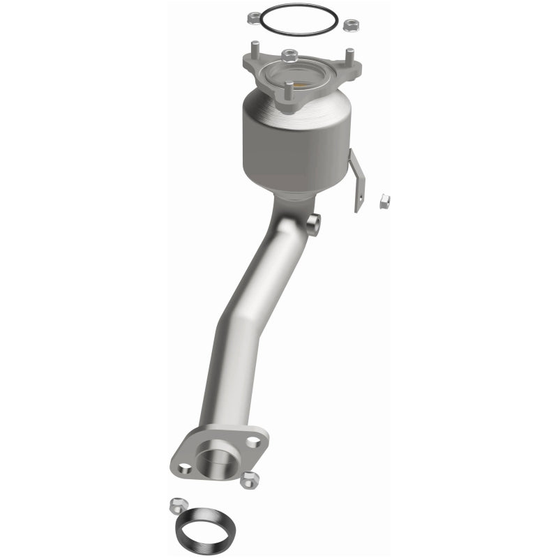 MagnaFlow Direct Fit Catalytic Converter 02-03 Suzuki Aerio 2.0L
