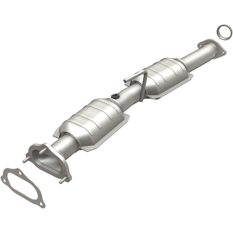 MagnaFlow Direct Fit Catalytic Converter 03-04 Ford Ranger 3.0/4.