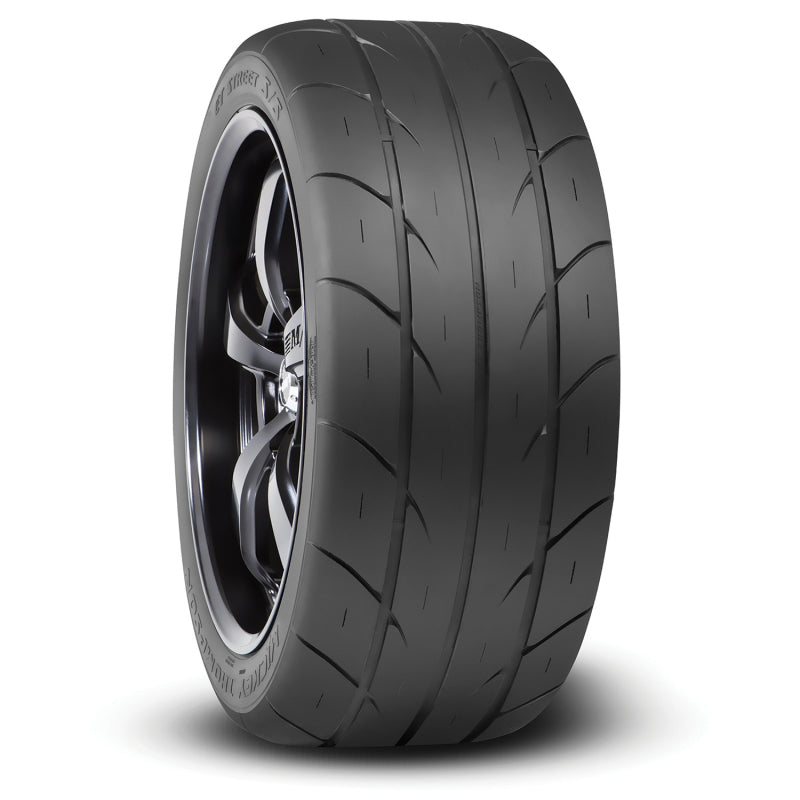 Mickey Thompson ET Street S/S Tire - P275/40R17 - 255506
