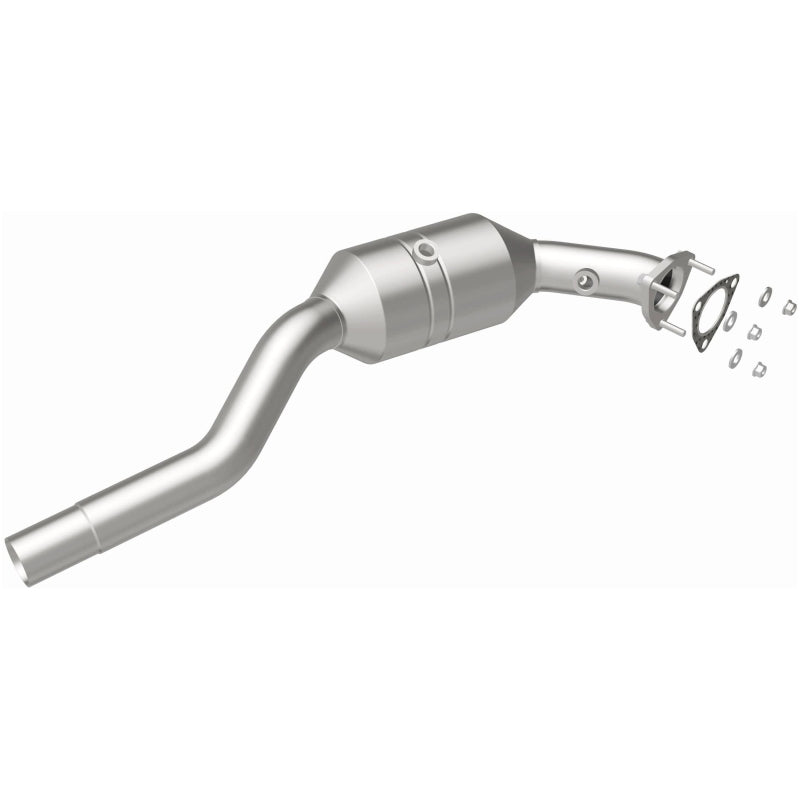 MagnaFlow Direct Fit Catalytic Converter 01-05 Porsche 911 3.6L Front Left (California)