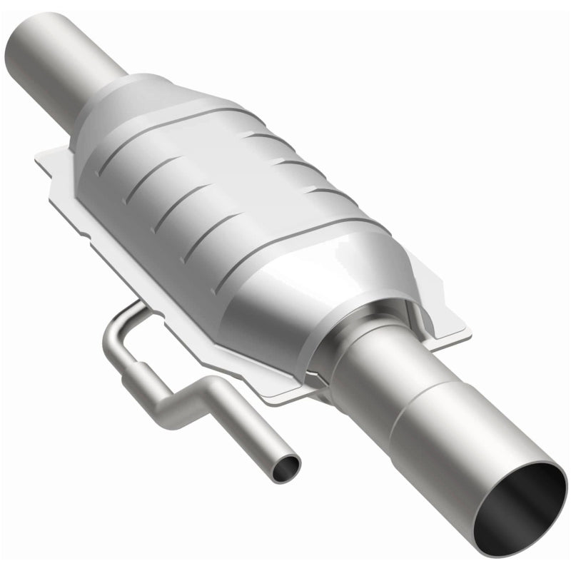 MagnaFlow Direct Fit Catalytic Converter California Grade 94-95 Dodge Ram 2500 8.0L