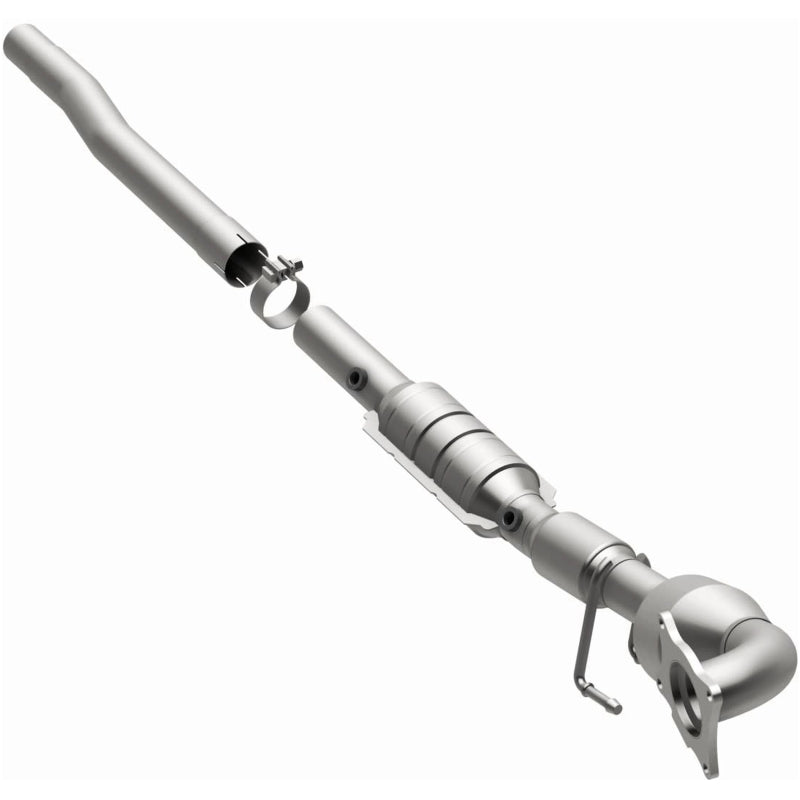 MagnaFlow 08-13 Audi A3 2.0L Direct Fit Converter