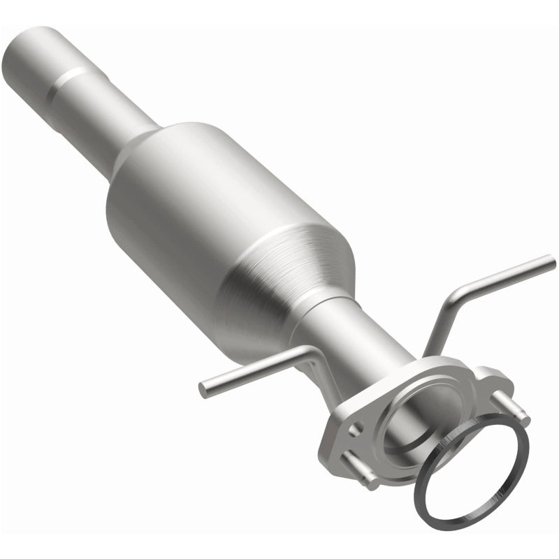 MagnaFlow Direct Fit Catalytic Converter 06 Focus ZX3 2.0/2.3L