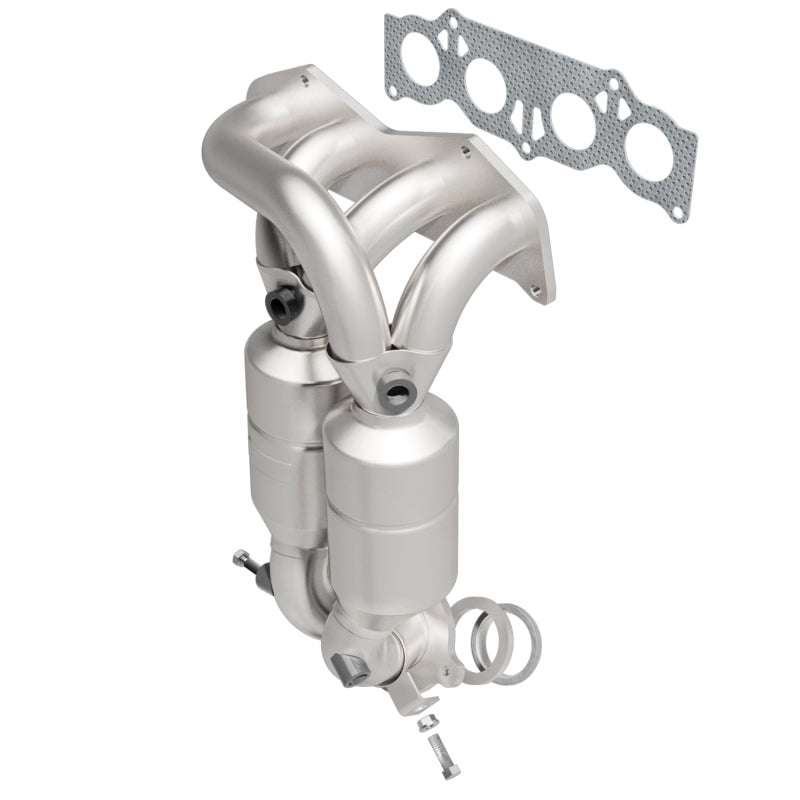 MagnaFlow Direct Fit Catalytic Converter 01-03 Toyota Rav4 2.0L L4