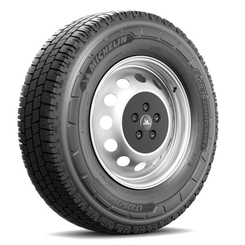 Michelin Agilis Crossclimate2 225/75R16 121R