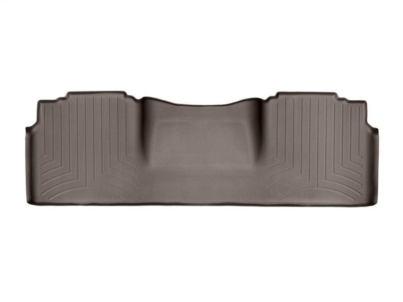 WeatherTech 09-14 Dodge Ram 2500-3500 (Mega Cab Only) Rear FloorLiner - Cocoa