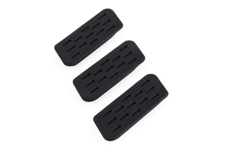 APR 22-24 Audi A3/A3 Quattro/S3/22-26 Volkswagen Golf R/GTI 2.0T Intake Port Covers - Carbon Fiber