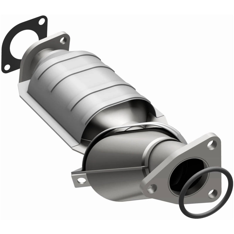 MagnaFlow Direct Fit Catalytic Converter 03-04 Infiniti G35 3.5L Driver Side