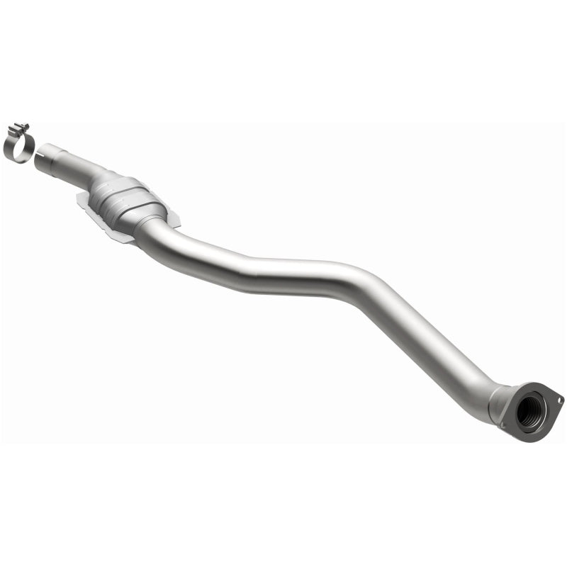 MagnaFlow Direct Fit Catalytic Converter 13 Cadillac ATS 2.0L Turbocharged Rear (49 State)
