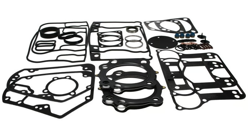 Wiseco Head & Base Gasket Kit M8 17-19 114cid Gasket