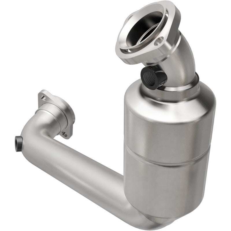 MagnaFlow Direct Fit Catalytic Converter 99-00 Mercedes CLK320 3.2L