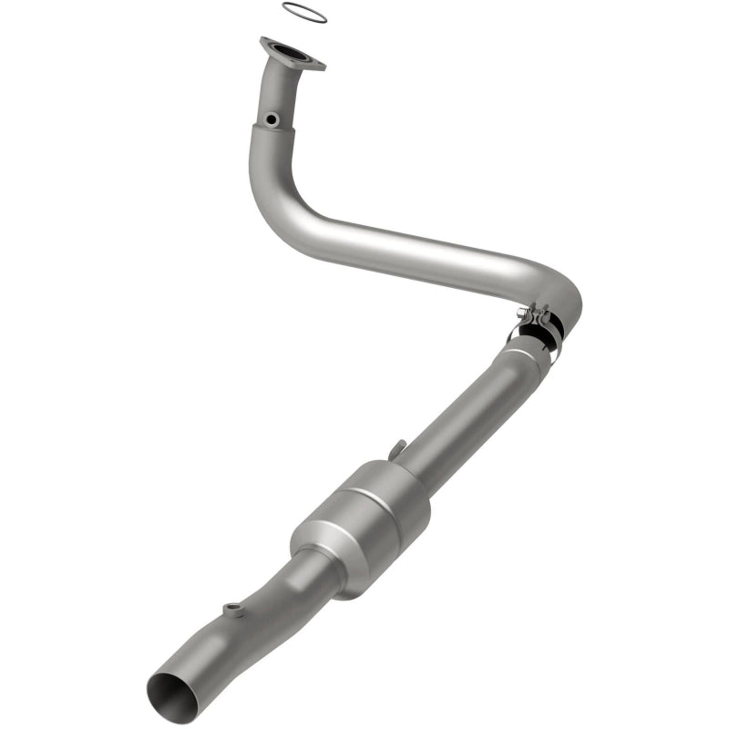MagnaFlow Direct Fit Catalytic Converter 00-06 Chevy/GMC D/S OEM