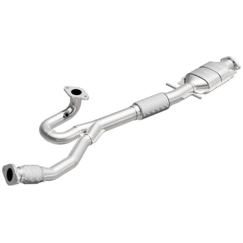 MagnaFlow Direct Fit Catalytic Converter 10-14 LaCrosse 3.0/3.6L
