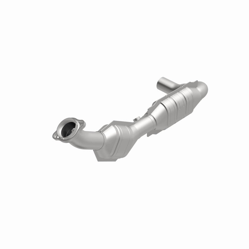 MagnaFlow Direct Fit Catalytic Converter 03-04 Exped 4.6L Driver Side
