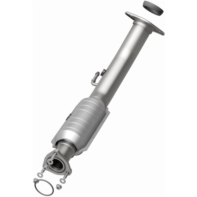 MagnaFlow Direct Fit Catalytic Converter 06-08 Civic Si 2.0L