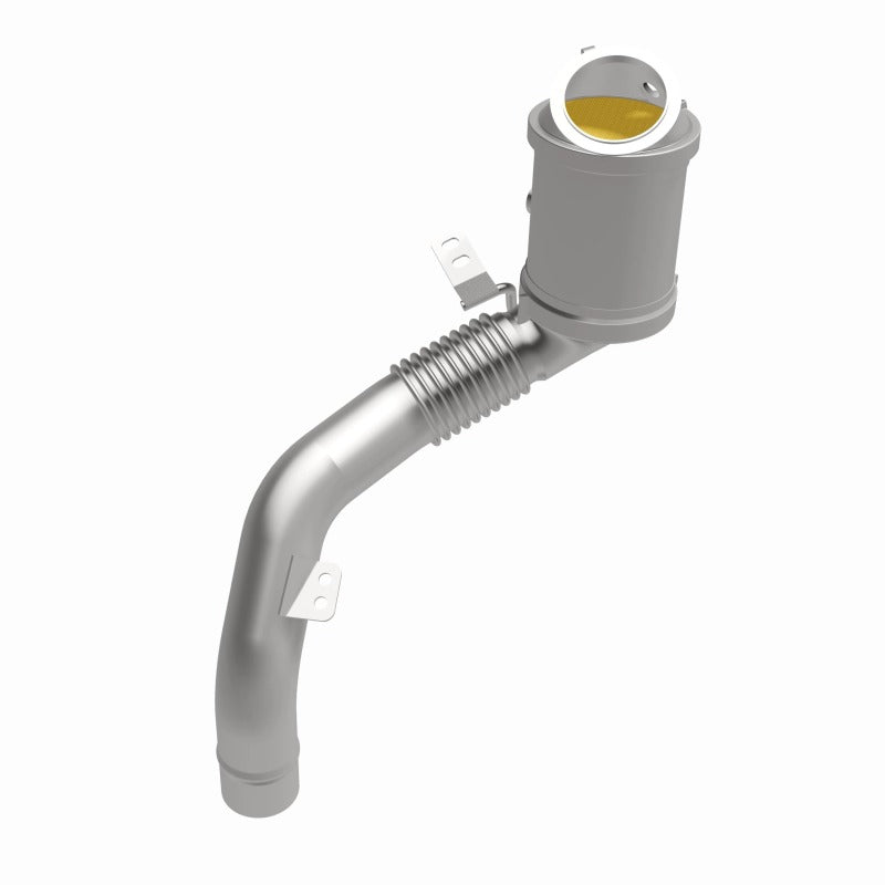 MagnaFlow 13-17 BMW 550i 4.4L Closed Couple Direct Fit Converter