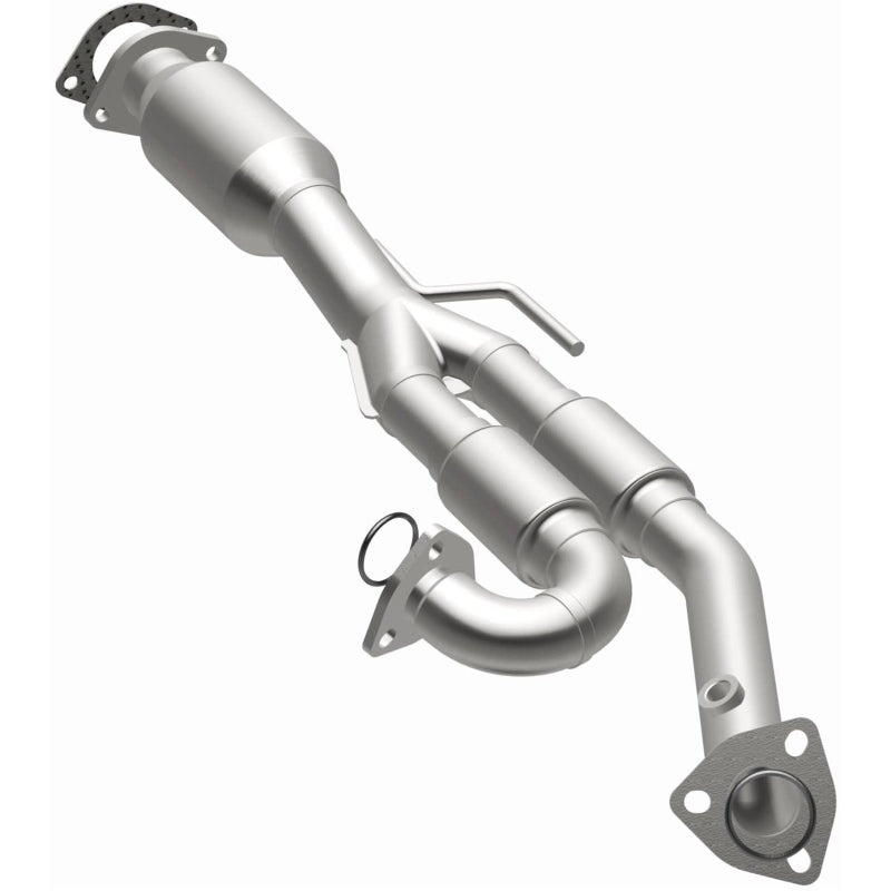 MagnaFlow 2004 Nissan Quest 3.5L Direct Fit Converter