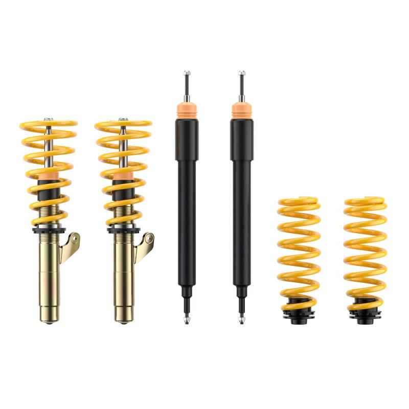 ST Coilover Kit 06-12 BMW E91 Sports Wagon X-Drive AWD (6 Cyl)