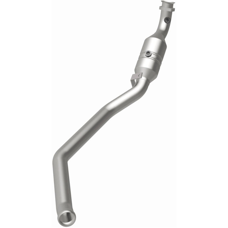 MagnaFlow 07-11 Mercedes-Benz ML350 3.5L Direct Fit Converter