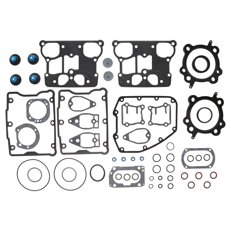 Wiseco 07-12 HD TC96 2vp 10.51 110cid (AP) Piston Kit