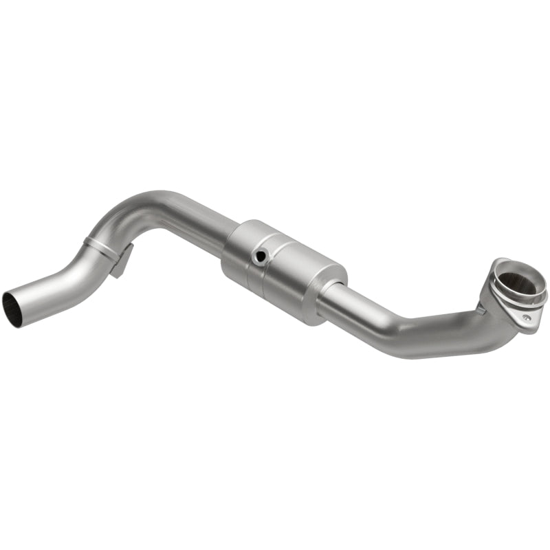 MagnaFlow Direct Fit Catalytic Converter 05-06 Lincoln Navigator 5.4L