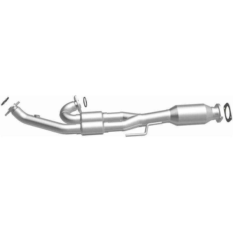 MagnaFlow 2006 Nissan Altima 3.5L Direct Fit Converter