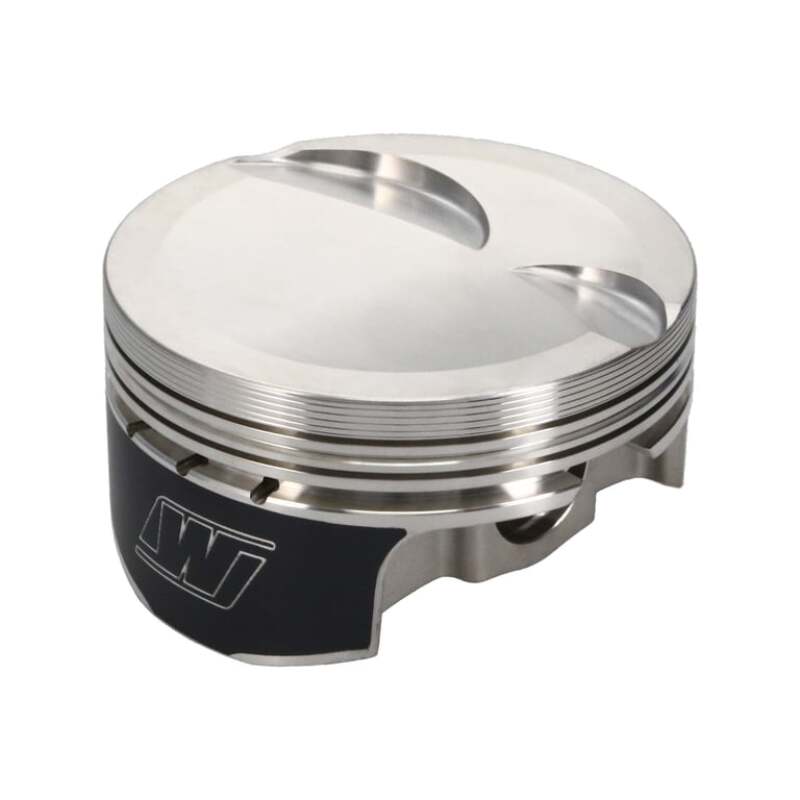 Wiseco Chevy LS 4.000in Bore 1.165in CH 9.00 CC Piston Set