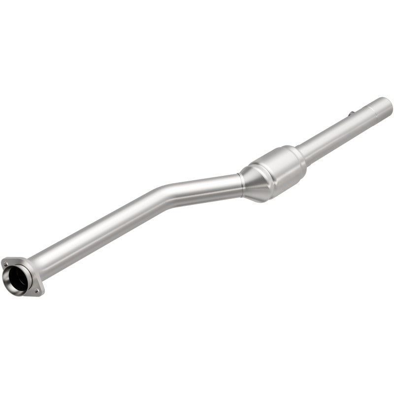 MagnaFlow Direct Fit Catalytic Converter 1999 BMW 540I 4.4L P/S