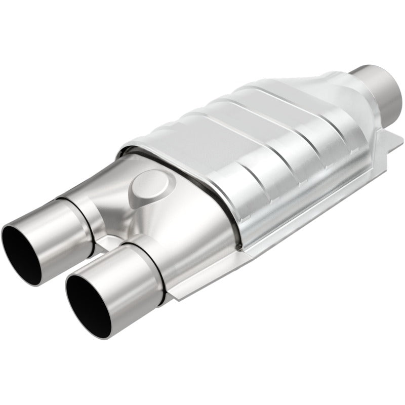 MagnaFlow Universal Catalytic Converter 2.5/2 S/D