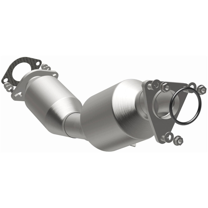 MagnaFlow 08-09 Infiniti EX35 3.5L Direct Fit Converter