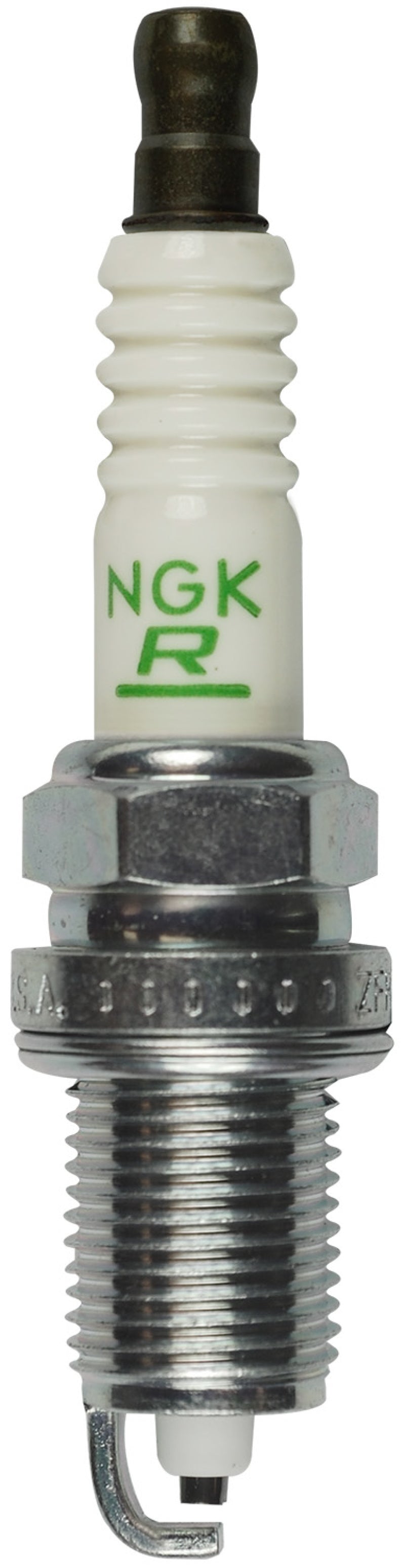NGK V-Power Spark Plug Box of 4 (ZFR6U-9)