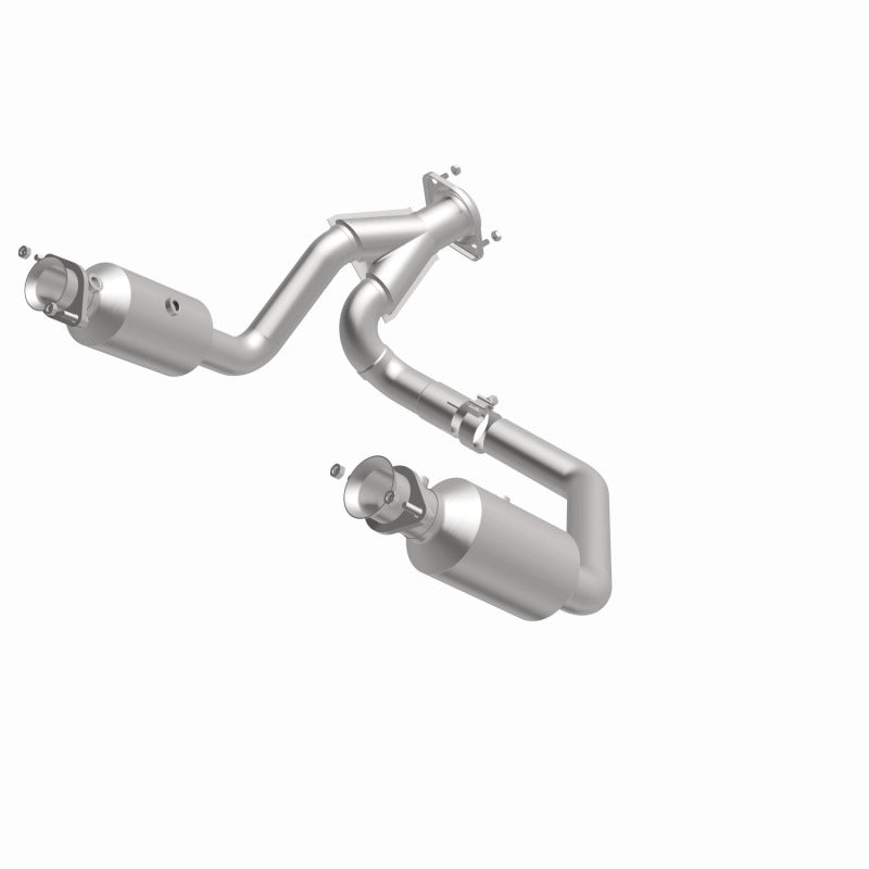 MagnaFlow 19-24 Ram 1500 5.7L OEM Grade Federal/EPA Compliant Direct-Fit Catalytic Converter