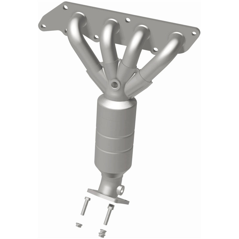 MagnaFlow Direct Fit Catalytic Converter 05-07 Escape 2.3 Manifold OEM