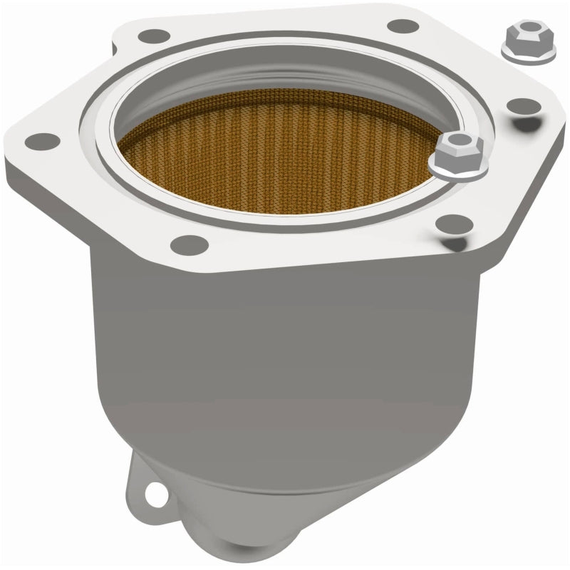 MagnaFlow Direct Fit Catalytic Converter 09-13 Nissan Murano 3.5L V6