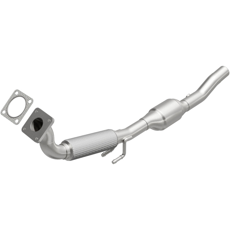 MagnaFlow 2001 Volkswagen Beetle 2.0L Direct Fit Converter