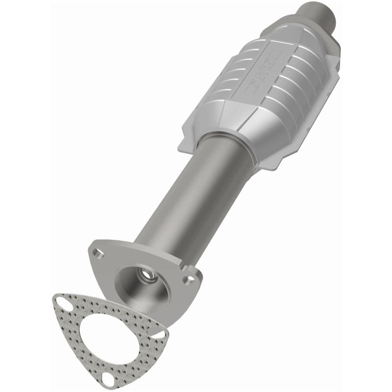 MagnaFlow Direct Fit Catalytic Converter 95-98 GM S10 Pickup 4.3L