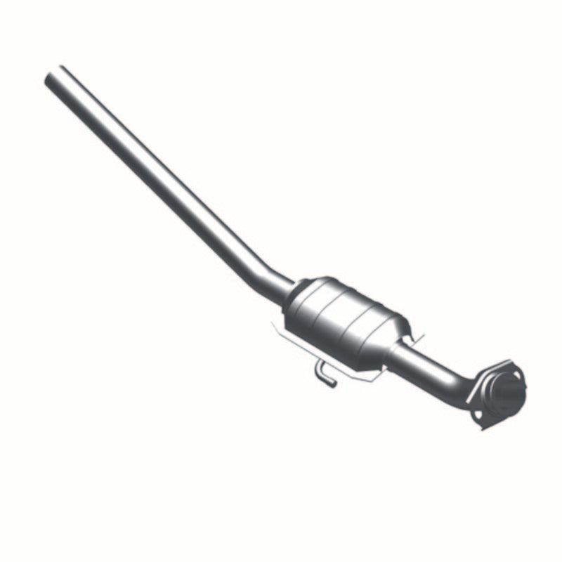 MagnaFlow Direct Fit Catalytic Converter 84-87 Caravan/Voyager CA