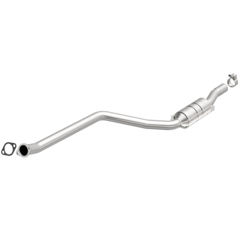 MagnaFlow Direct Fit Catalytic Converter 06-07 BMW 530i 3.0L Driver Side