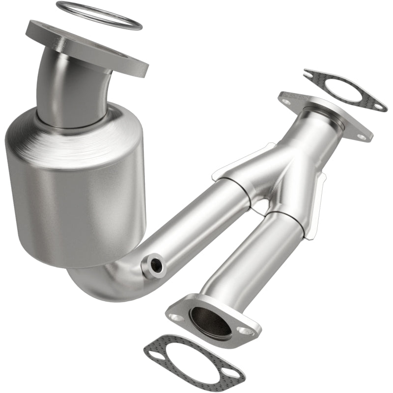 MagnaFlow 07-08 Saturn Aura 3.6L Direct Fit Converter