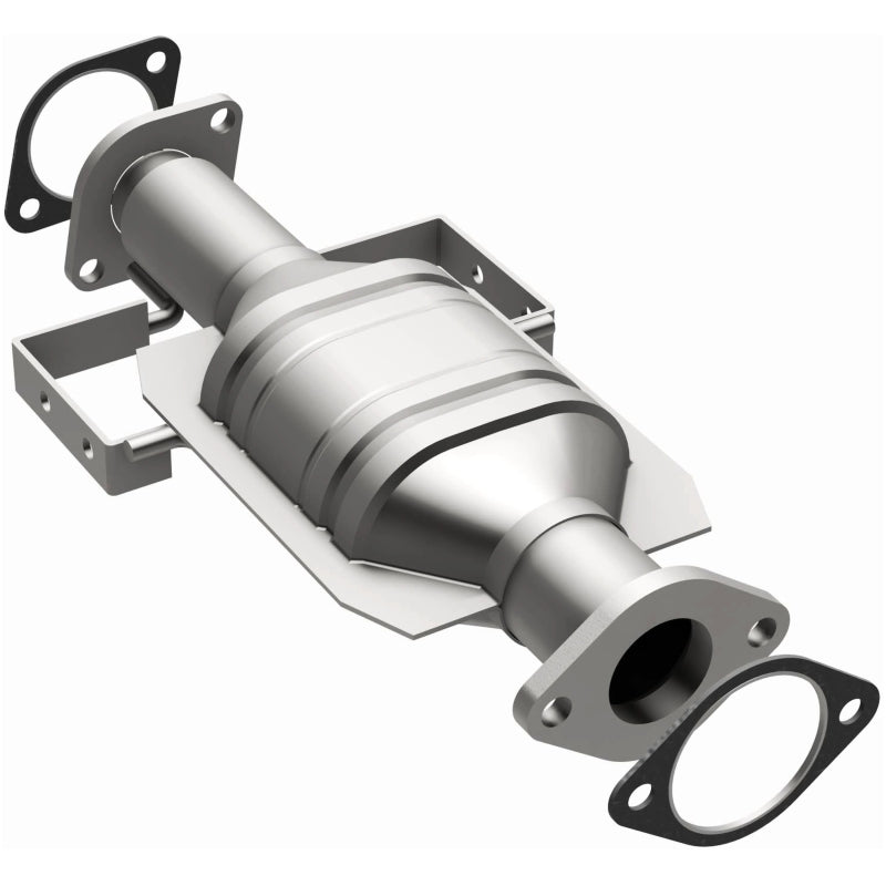 MagnaFlow Direct Fit Catalytic Converter 96 Dodge Avenger 2.5L