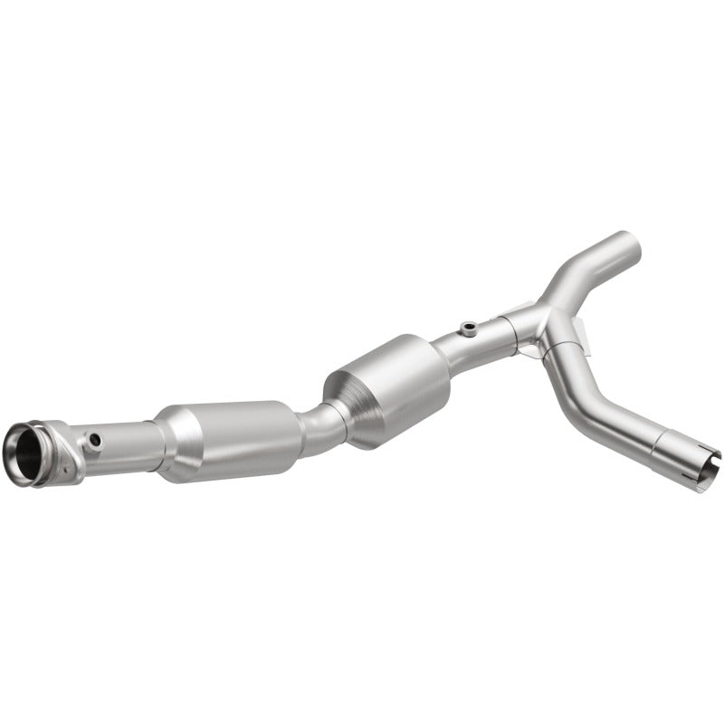 MagnaFlow 2007 Ford E-150 4.6L Direct Fit Converter